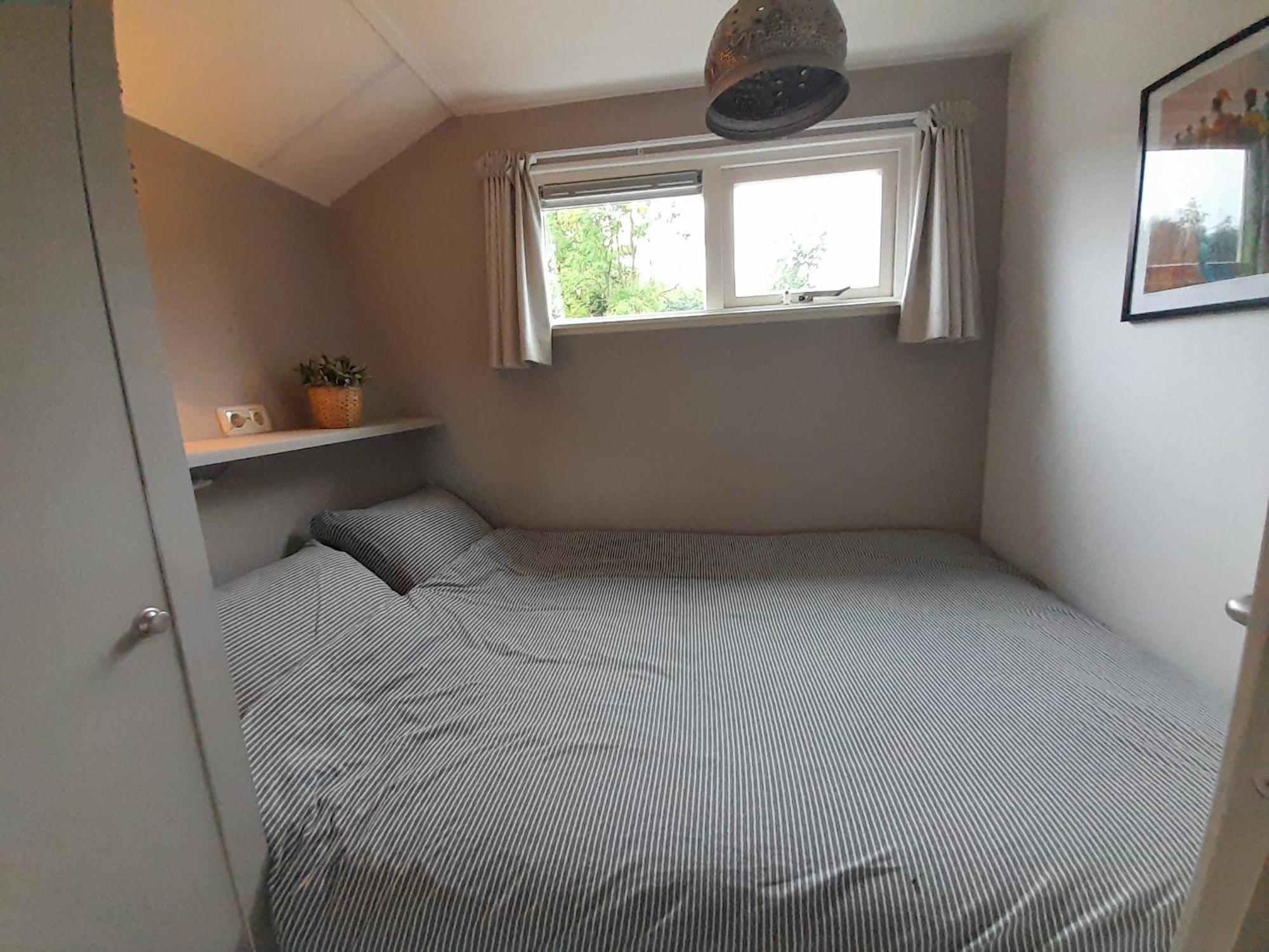 Beautiful 6-person With Finnish Wood-fired Sauna *